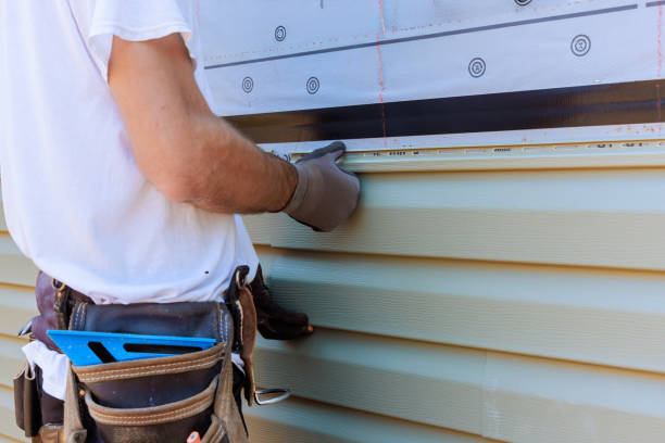 Affordable Siding Replacement solutions in Baltic, OH